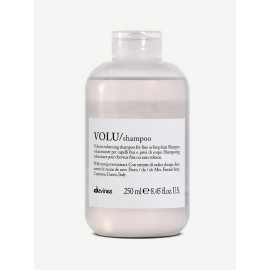 Davines VOLU Volume Enchancing Shampoo 250ml